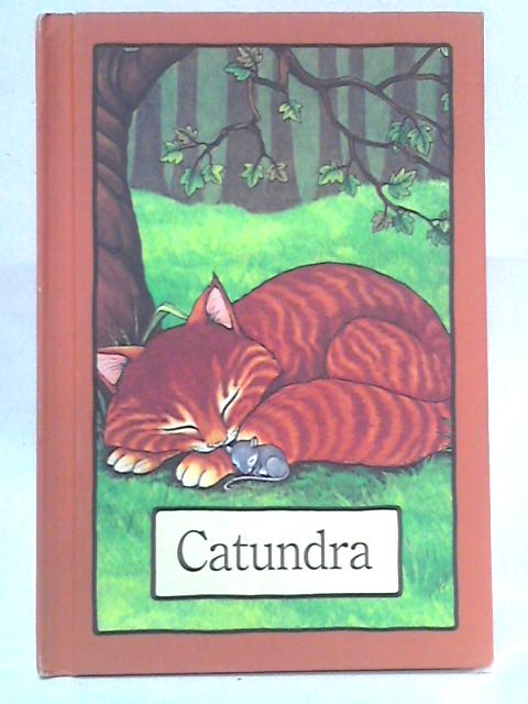 Catundra By Stephen Cosgrove