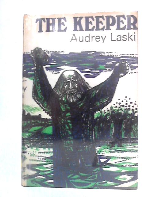 The Keeper von Audrey Laski