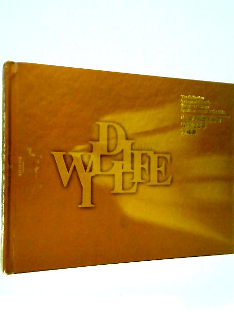 The Collection Volume of Wildlife Treasure of China Special Commemorative Coin Series 1993 - 1999 von Unstated