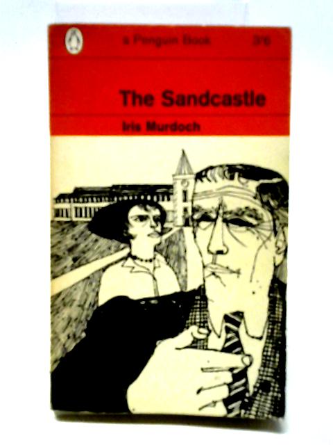 The Sandcastle von Iris Murdoch