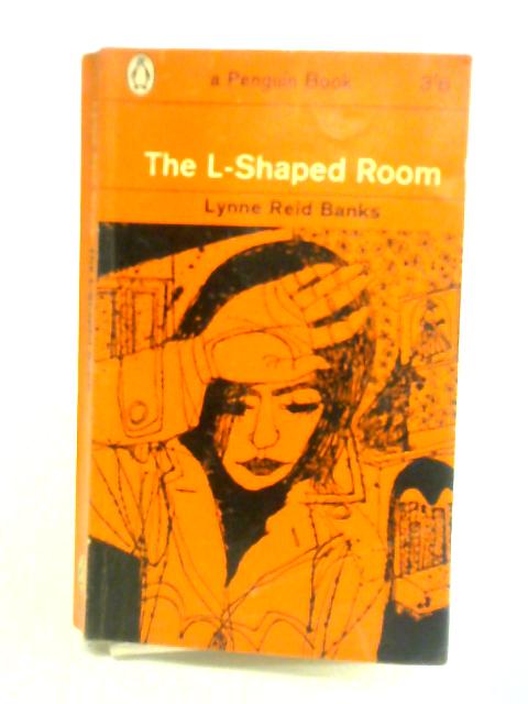 The L-Shaped Room By Lynne Reid Banks