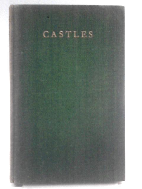 Castles von B.H. St. J. O'Neil