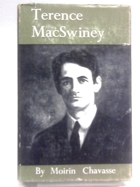 Terence Macswiney By Moirin Chavasse