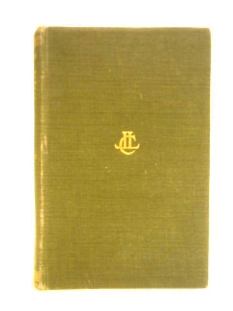 Plutarch's Lives: Vol. II Themistocles and Camillus, Aristides and Cato Major, Cimon and Lucullus By Bernadotte Perrin (trans.)