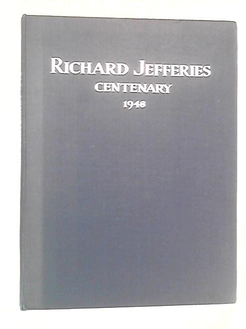 The Worthing Cavalcade - Beauty Is Immortal (Felise Of The Dewy Morn) Some Hitherto Uncollected Essays And Manuscripts von Richard Jefferies