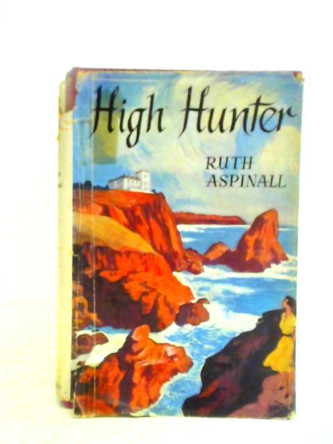 High Hunter von Ruth Aspinall