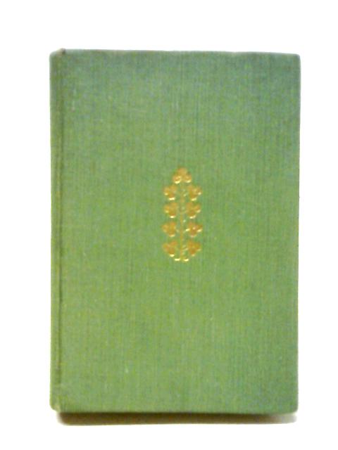 In Search Of Ireland By H. V. Morton