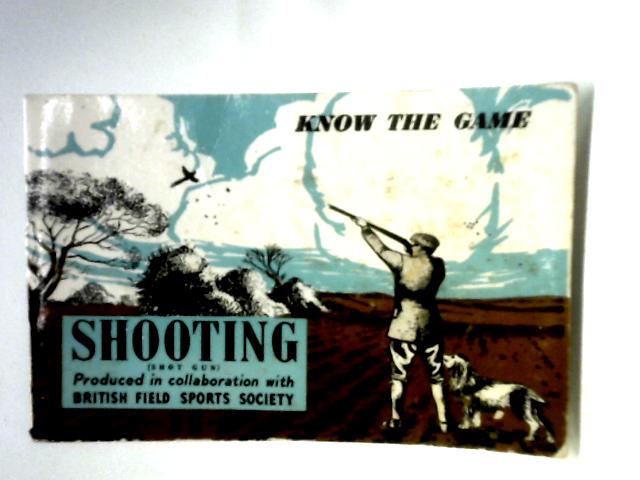 Shooting (Shot Gun) von Various s