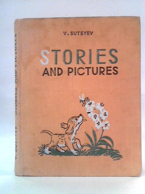 Stories and Pictures von V. Suteyev