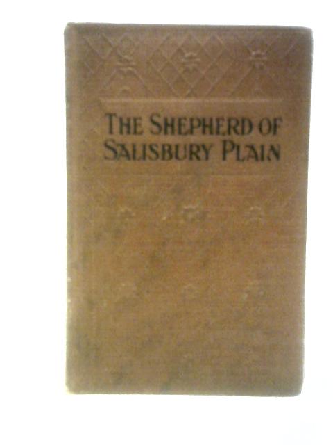 The Shepherd of Salisbury Plain von Mrs. Hannah Moore