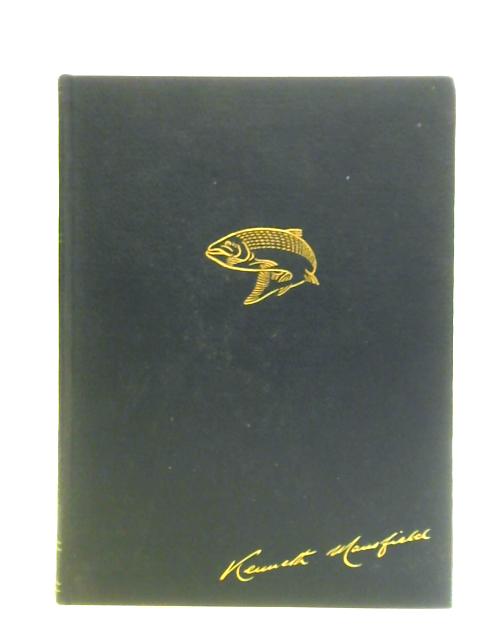 The Art Of Angling: Vol III By Kenneth Mansfield (ed.)