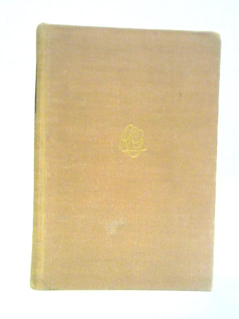 The Le Gallienne Book Of English And American Poetry By Richard Le Gallienne