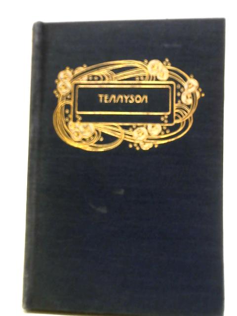 Poems By Alfred Lord Tennyson