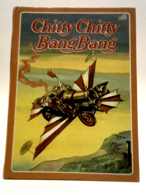 Chitty Chitty Bang Bang von Not stated