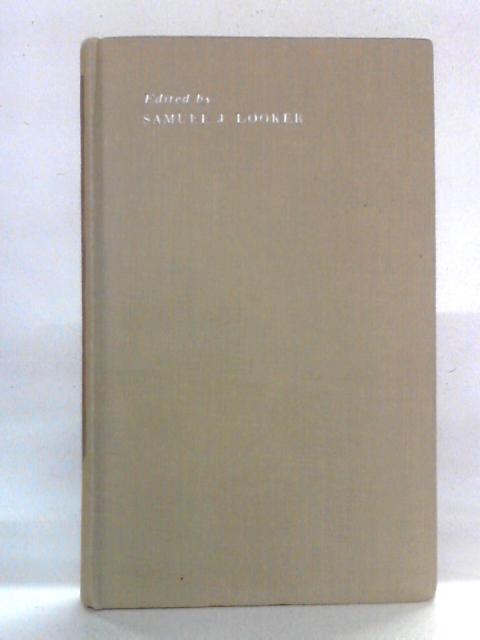 The Jefferies Companion By Samuel J. Looker