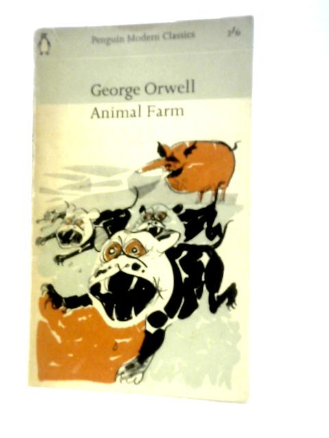 Animal Farm By George Orwell