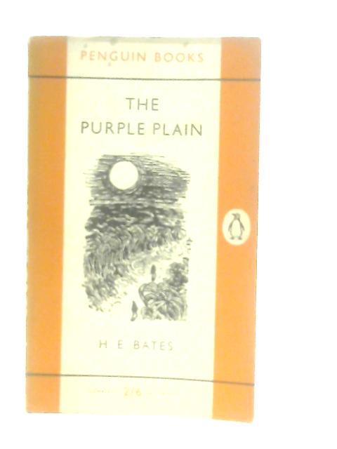 The Purple Plain von H. E. Bates