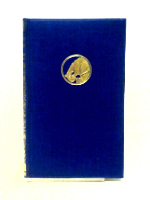 Souvenirs of France. Blue Pocket Edition By Rudyard Kipling