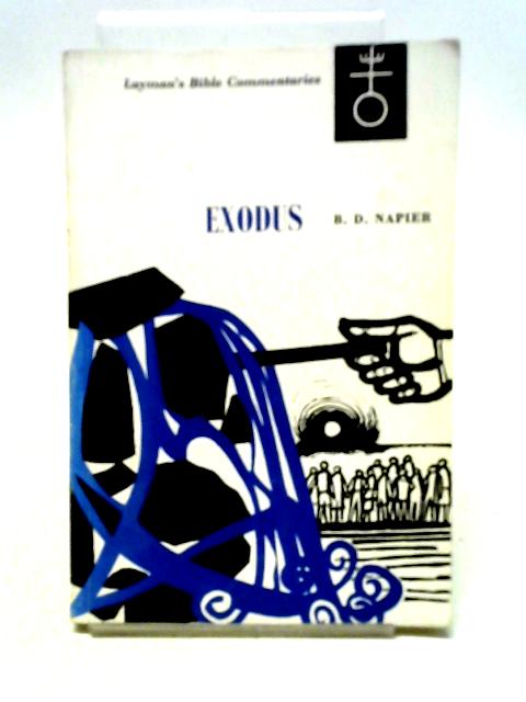 Exodus By B D Napier