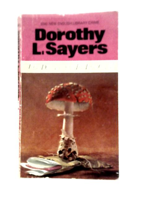 The Documents In The Case von Dorothy L.Sayers