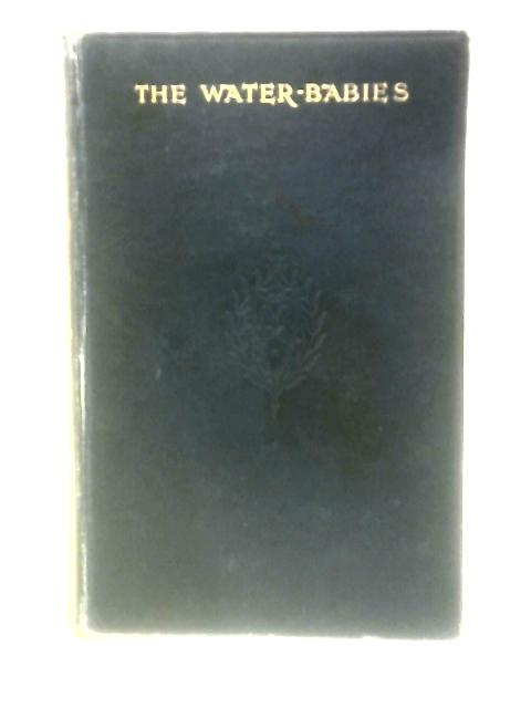 The Water-Babies By Charles Kingsley