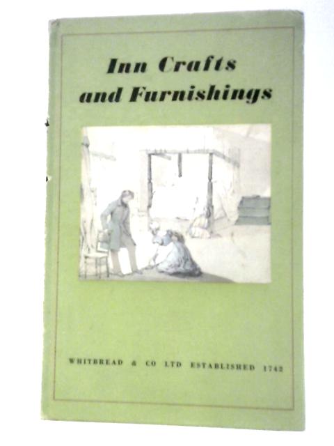 Inn Crafts And Furnishings By Anon