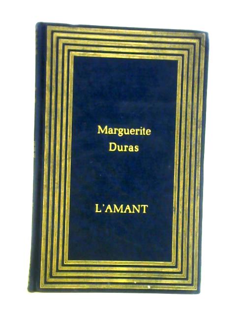 L'Amant von Marguerite Duras