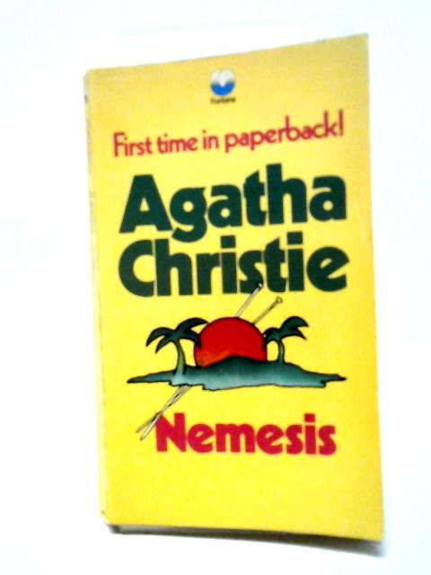 Nemesis By Agatha Christie