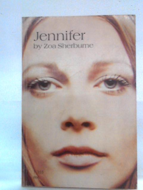 Jennifer By Zoe Sherburne