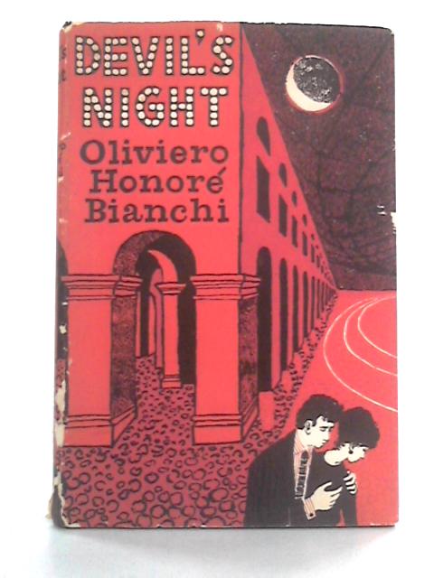 Devil's Night von Oliviero Honore Bianchi