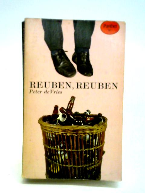 Reuben, Reuben By Peter de Vries