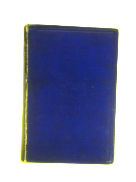 A Class-Book of Old Testament History von Rev. G. F. Maclear