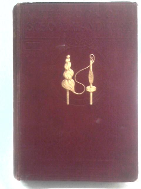 The Book of School Handwork Vol 4 von H. Holman (Ed.)