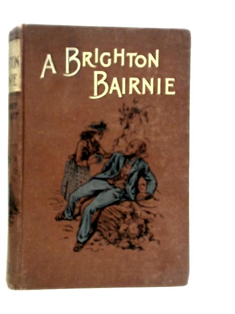 A Brighton Bairnie von Margaret Haycraft