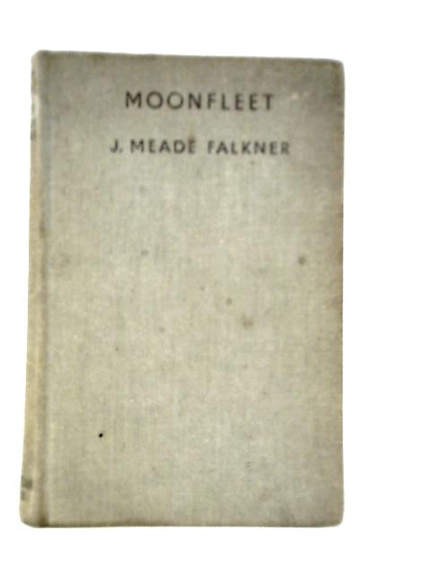 Moonfleet von J.Meade Falkner