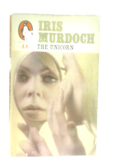 The Unicorn von Iris Murdoch