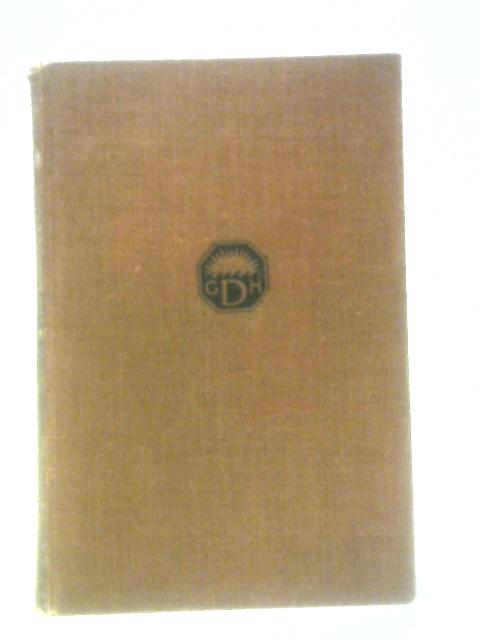 Bible Types of Modern Men Second Series By W. Mackintosh Mackay