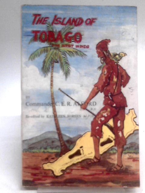 The Island of Togabo von C. E. R. Alford