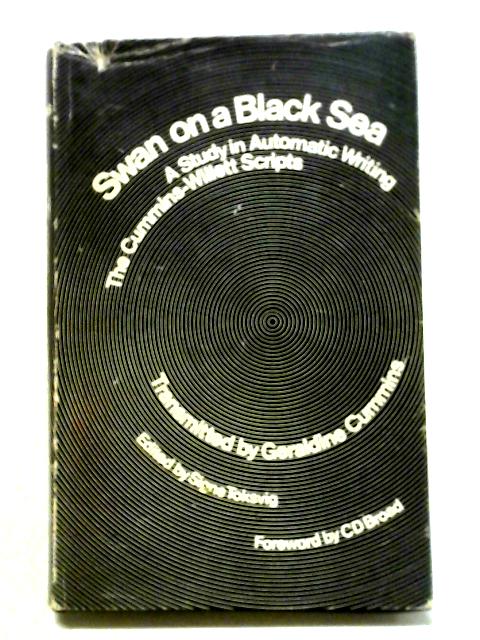 Swan On A Black Sea: von Various