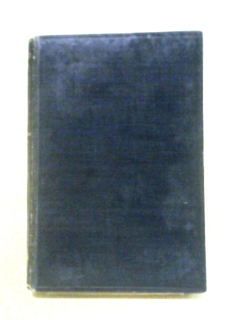 The Epistles Of Paul The Apostle To The Corinthians von Ernest Evans