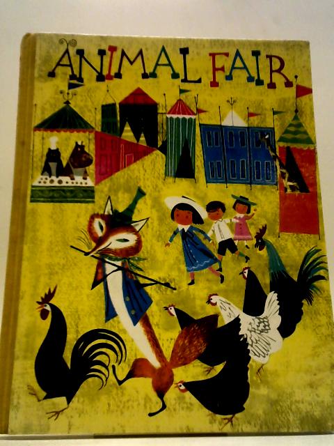 The Animal Fair von Alice and Martin Provensen