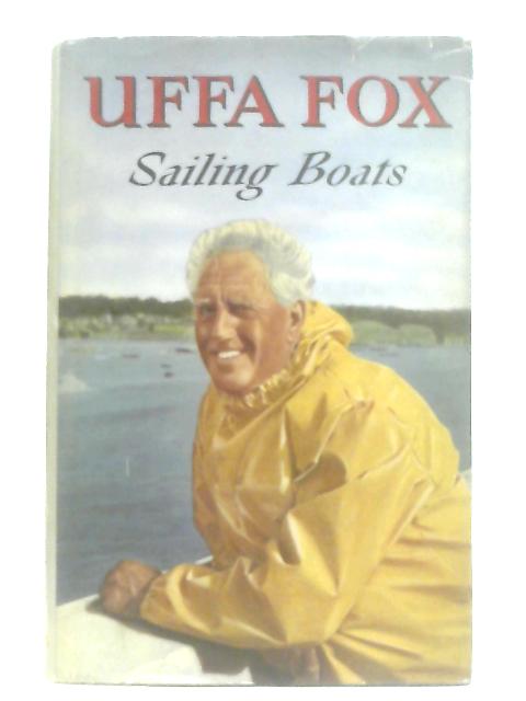 Sailing Boats von Uffa Fox