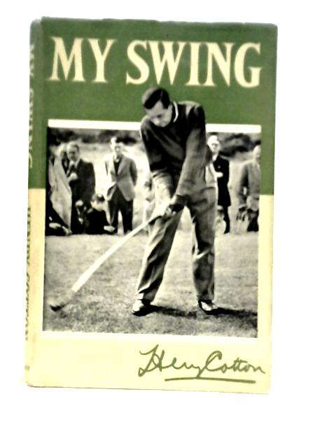 My Swing von Henry Cotton