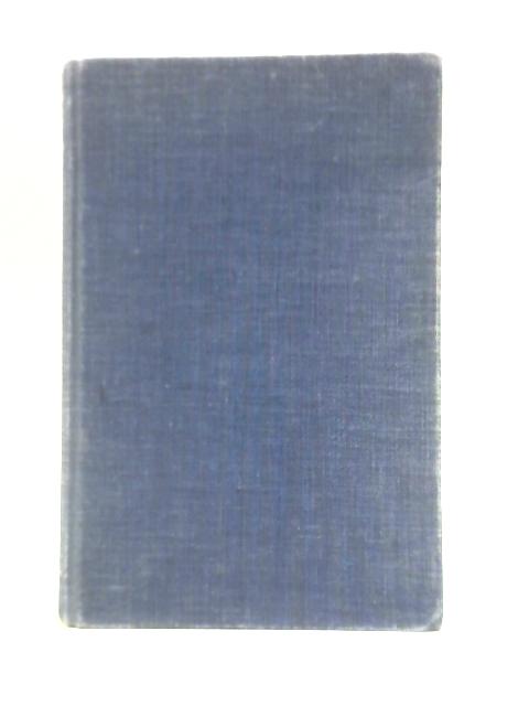 Collected Poems, 1909-1935 von T. S. Eliot