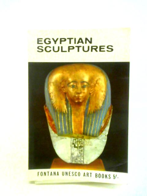 Egyptian Sculptures By T. G. H. James