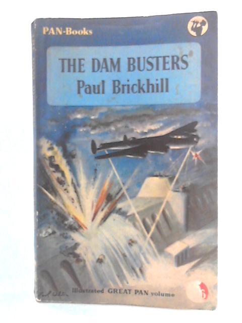 Dam Busters By Paul Brickhill