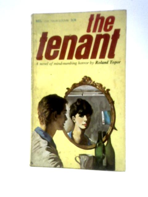 The Tenant von Roland Topor Francis K.Price (Trans.)