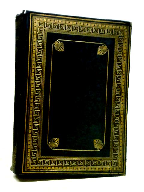 The Book of Days: A Miscellany of Popular Antiquities Vol. II von R. Chambers (Ed.)