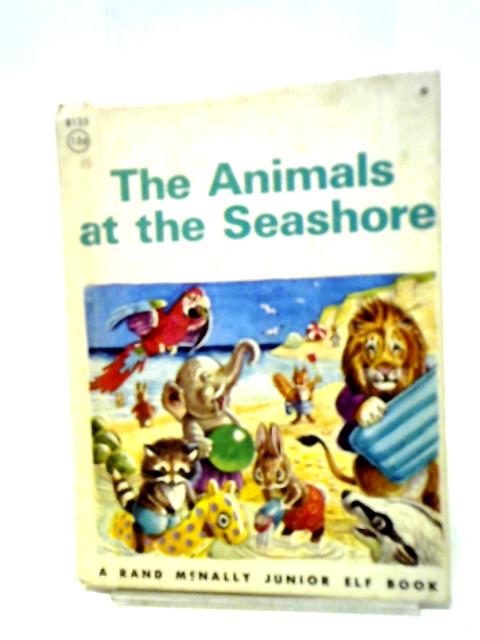 The Animals at The Seashore von Helen Wing