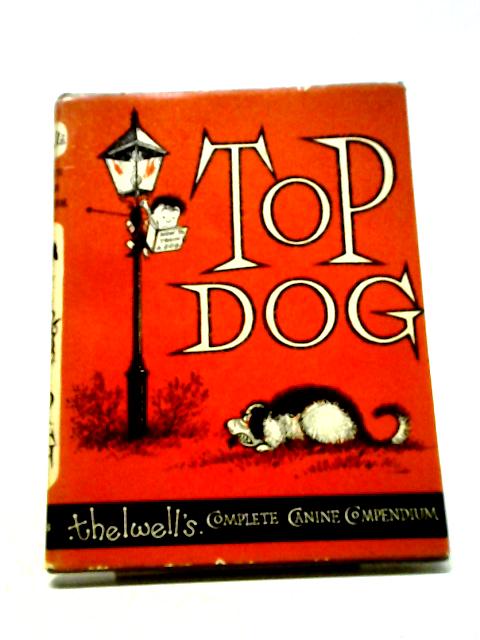 Top Dog By Thelwell